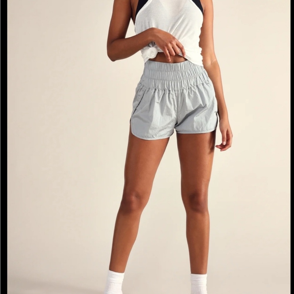 FP Movement The Way Home Shorts size small